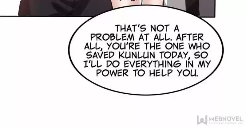 Peerless Doctor In The City Chapter 201