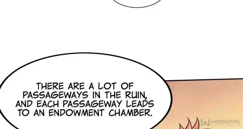 Peerless Doctor In The City Chapter 203