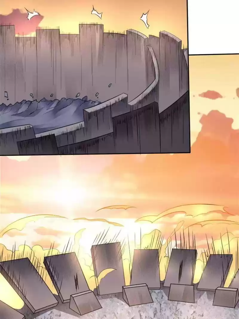 Peerless Doctor In The City Chapter 203