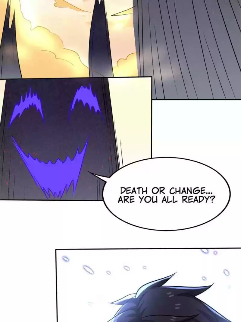 Peerless Doctor In The City Chapter 203