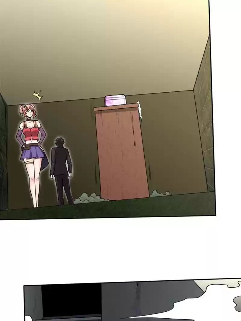 Peerless Doctor In The City Chapter 204