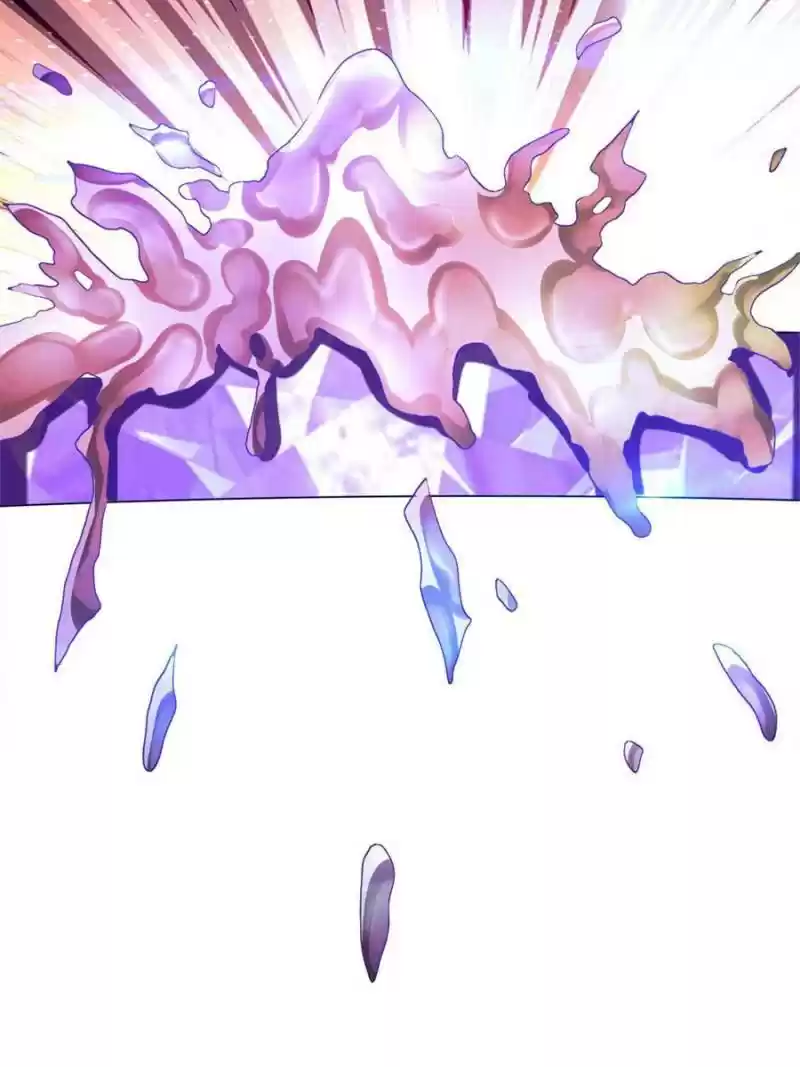 Peerless Doctor In The City Chapter 204