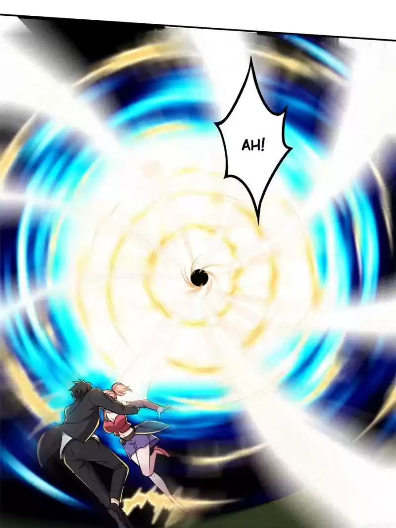 Peerless Doctor In The City Chapter 205