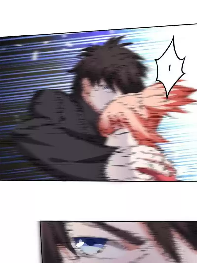 Peerless Doctor In The City Chapter 205