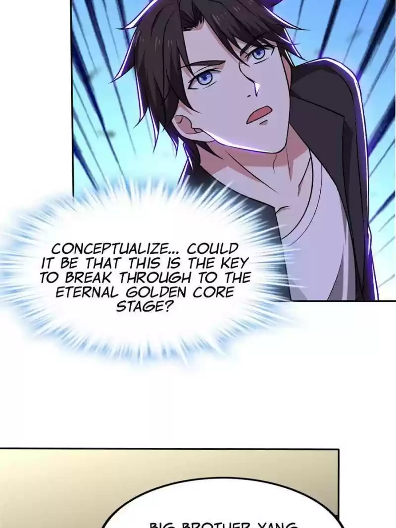 Peerless Doctor In The City Chapter 205