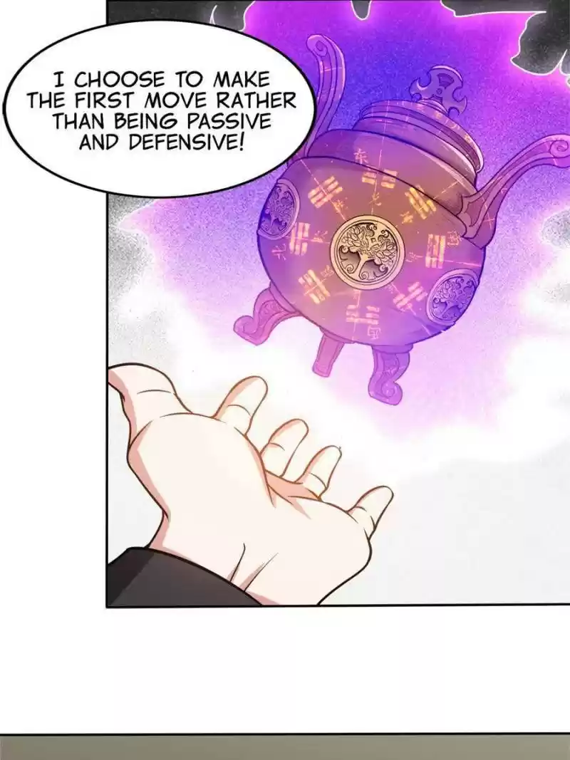 Peerless Doctor In The City Chapter 205