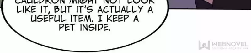 Peerless Doctor In The City Chapter 205