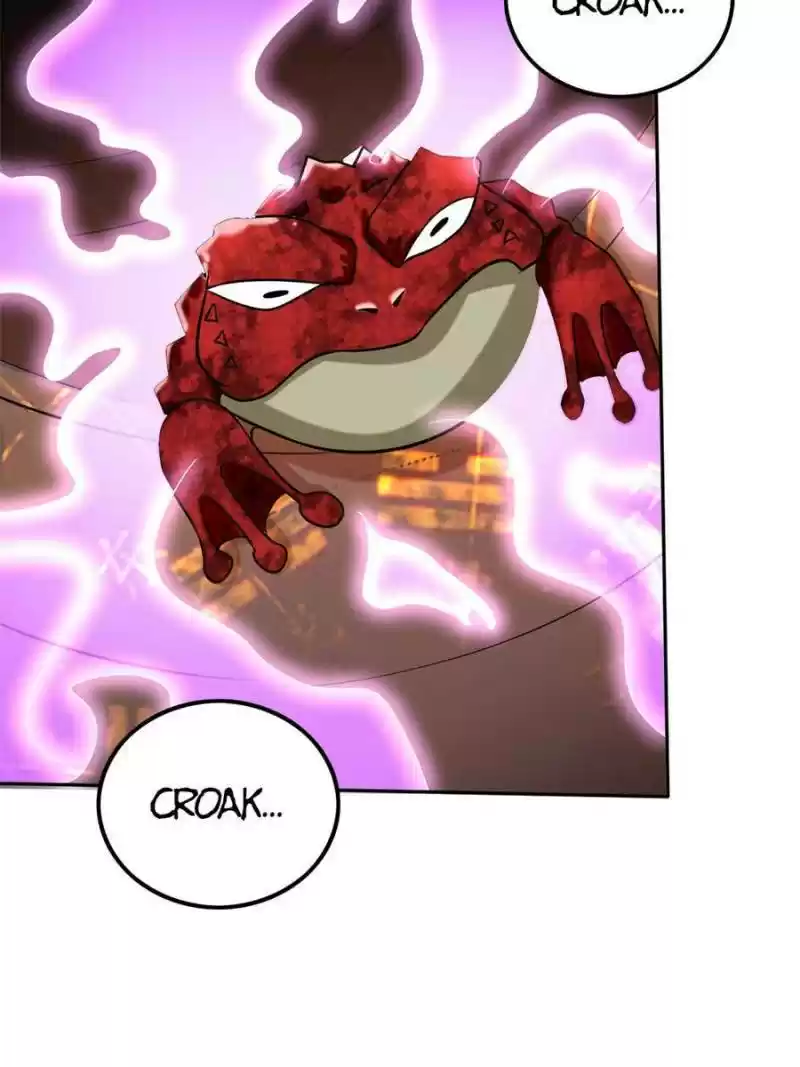 Peerless Doctor In The City Chapter 205