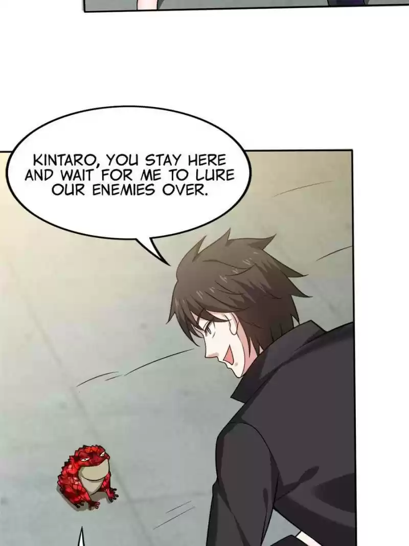 Peerless Doctor In The City Chapter 205