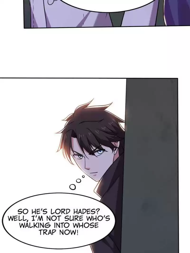 Peerless Doctor In The City Chapter 205