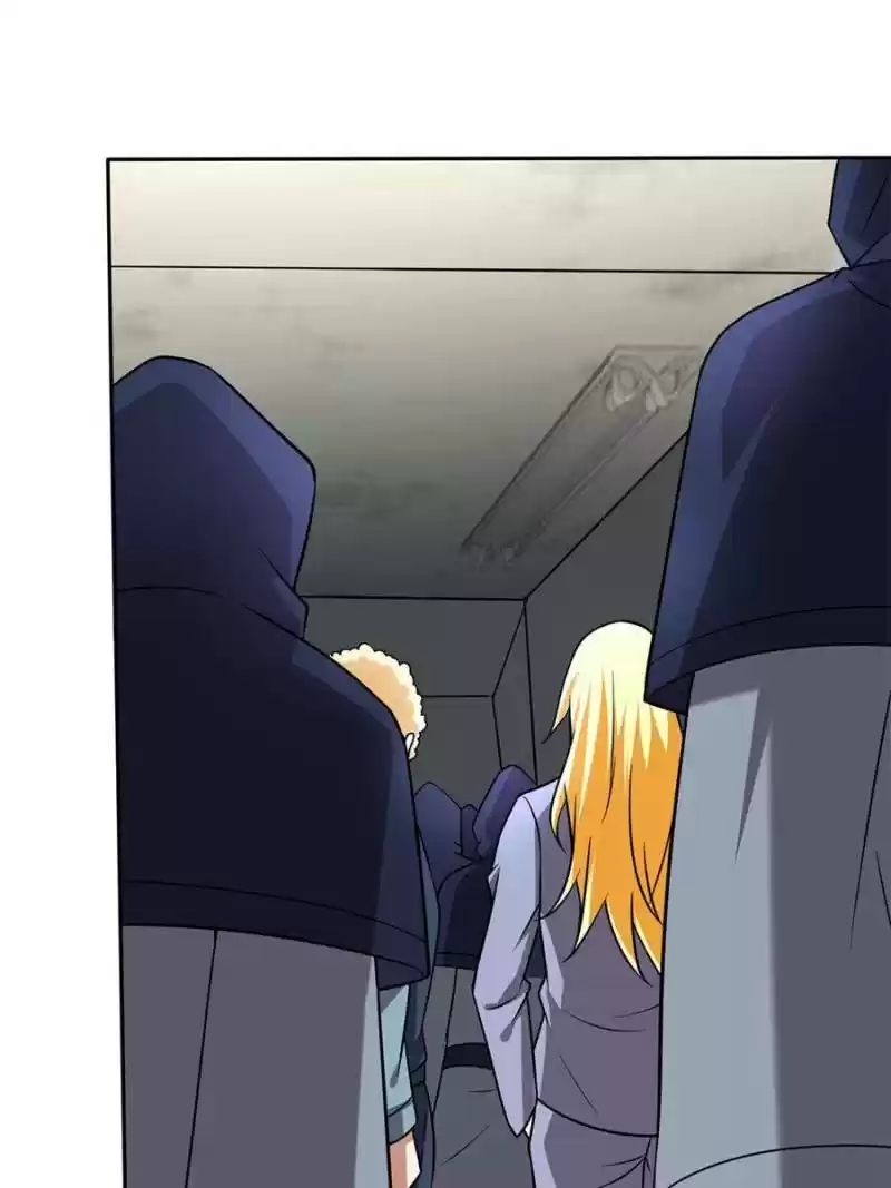 Peerless Doctor In The City Chapter 205