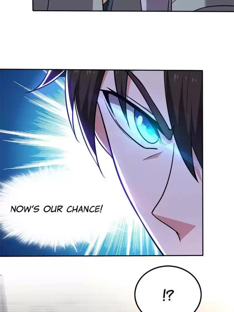 Peerless Doctor In The City Chapter 205