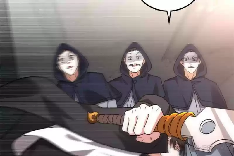 Peerless Doctor In The City Chapter 205