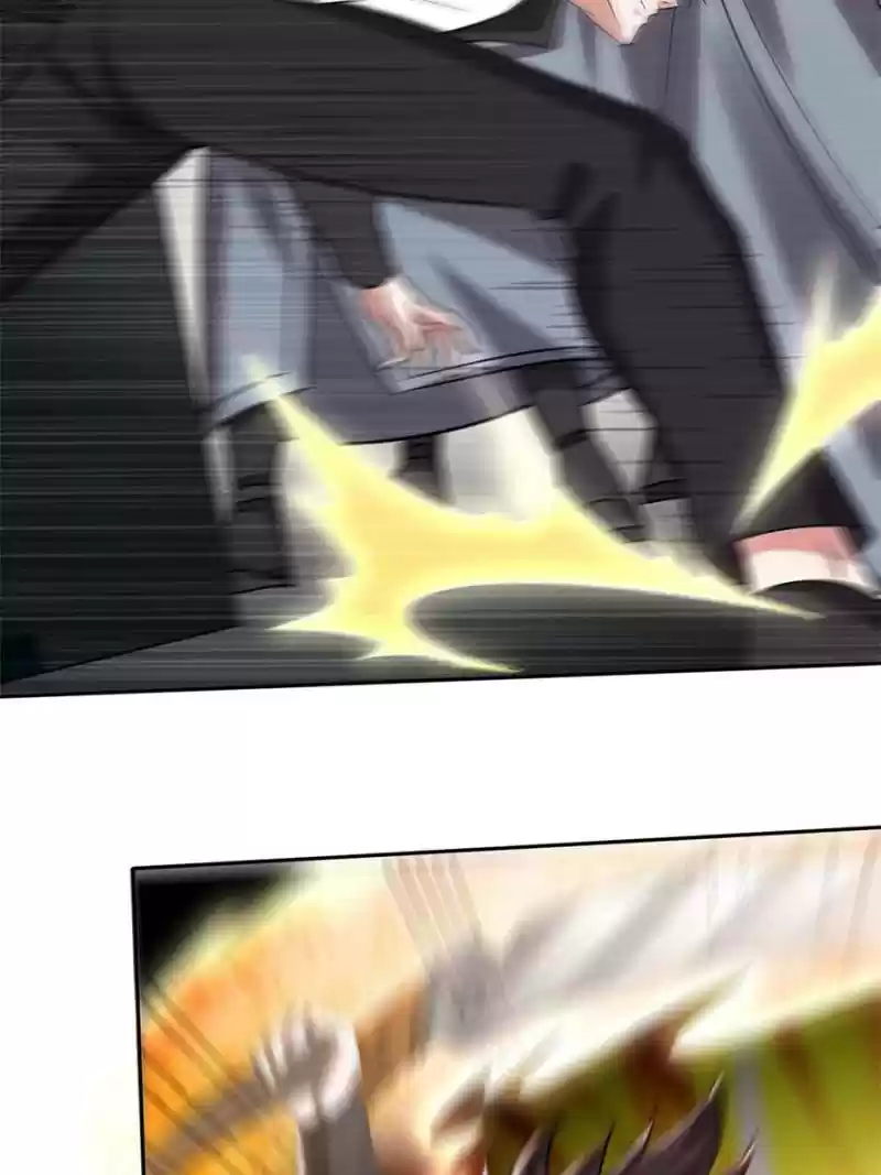 Peerless Doctor In The City Chapter 205