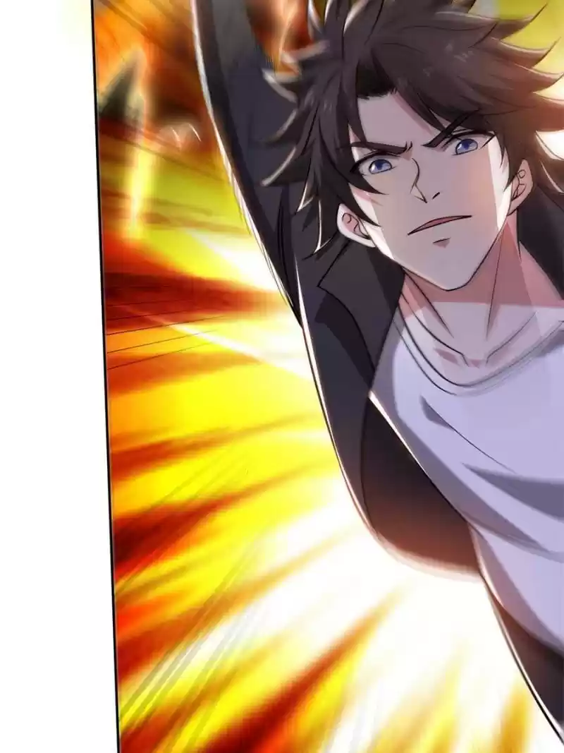 Peerless Doctor In The City Chapter 205