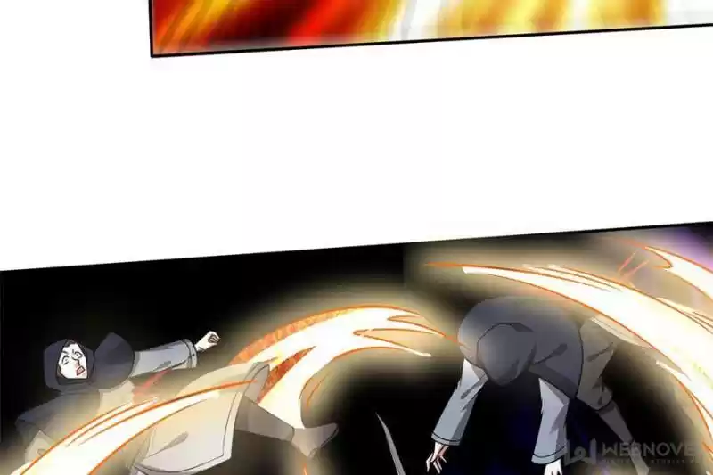 Peerless Doctor In The City Chapter 205