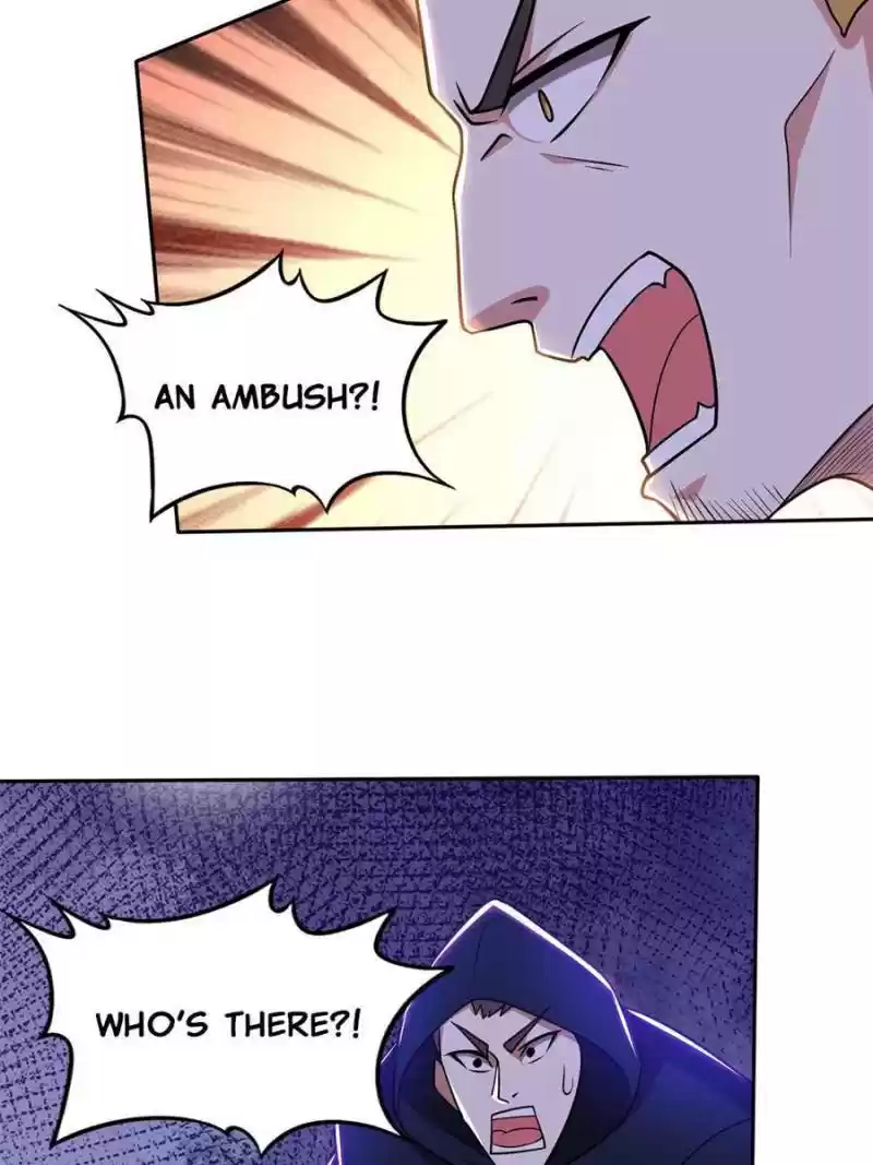 Peerless Doctor In The City Chapter 205