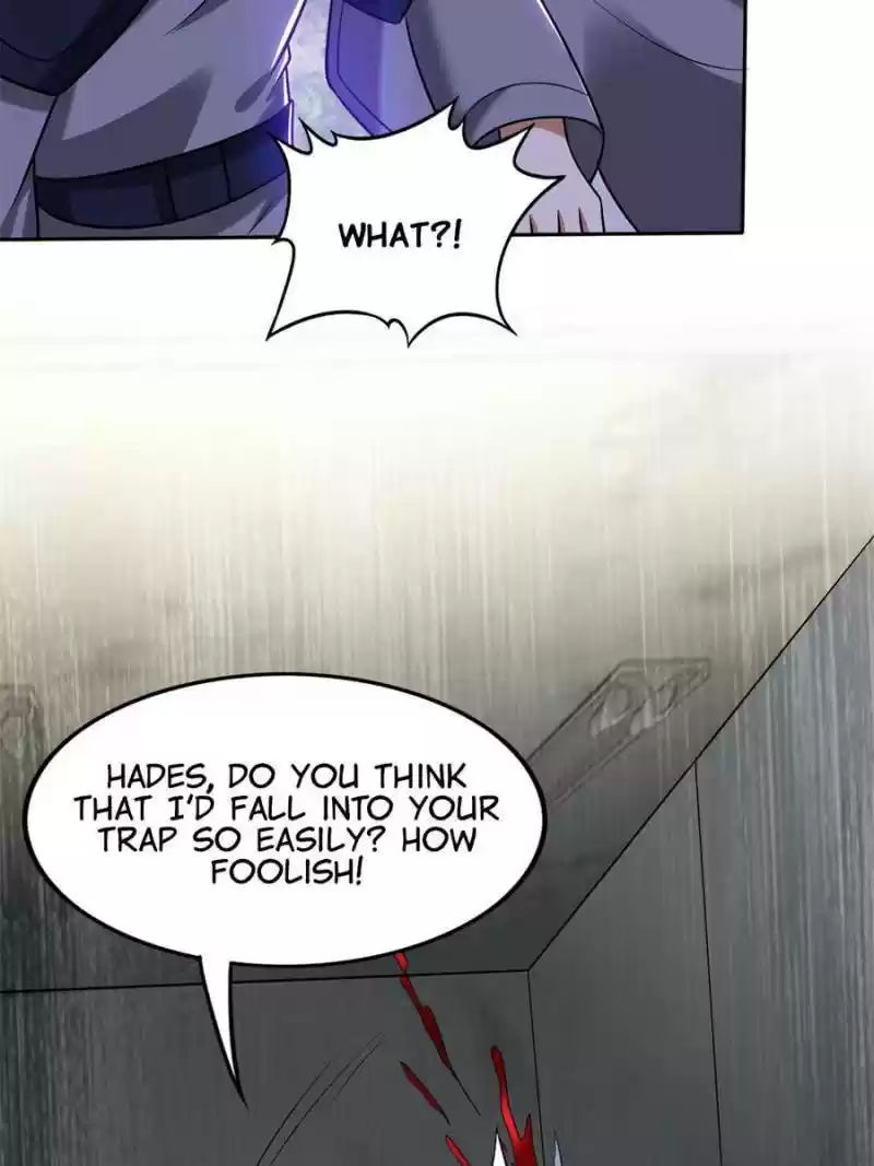 Peerless Doctor In The City Chapter 205