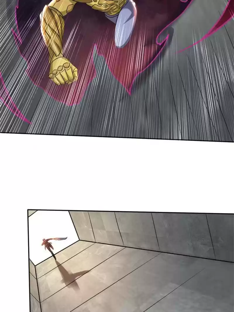 Peerless Doctor In The City Chapter 205