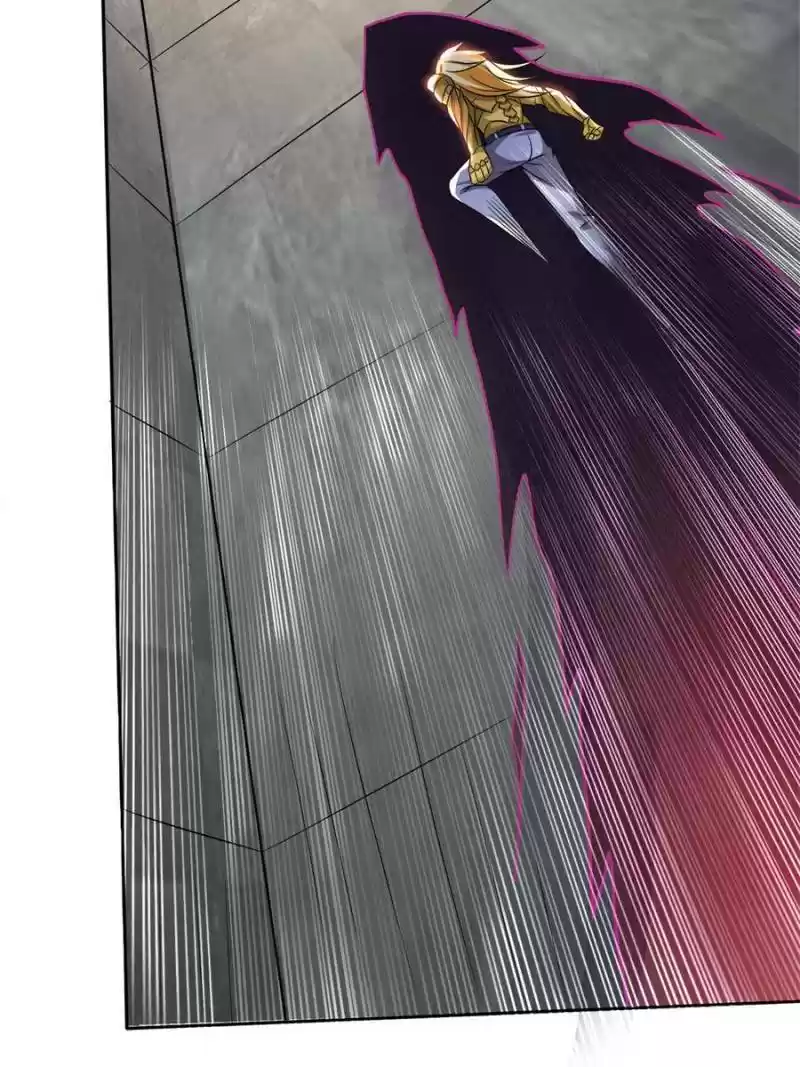 Peerless Doctor In The City Chapter 205