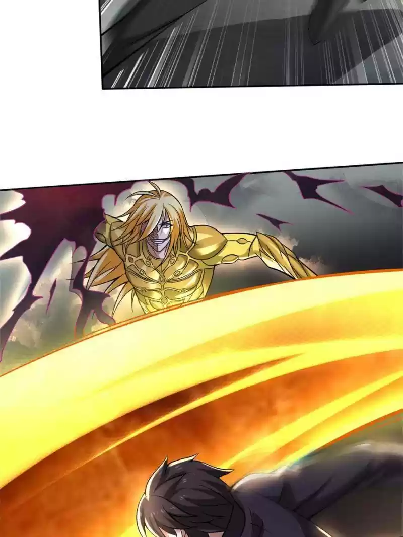 Peerless Doctor In The City Chapter 206