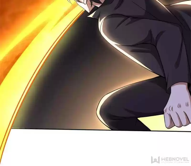 Peerless Doctor In The City Chapter 206