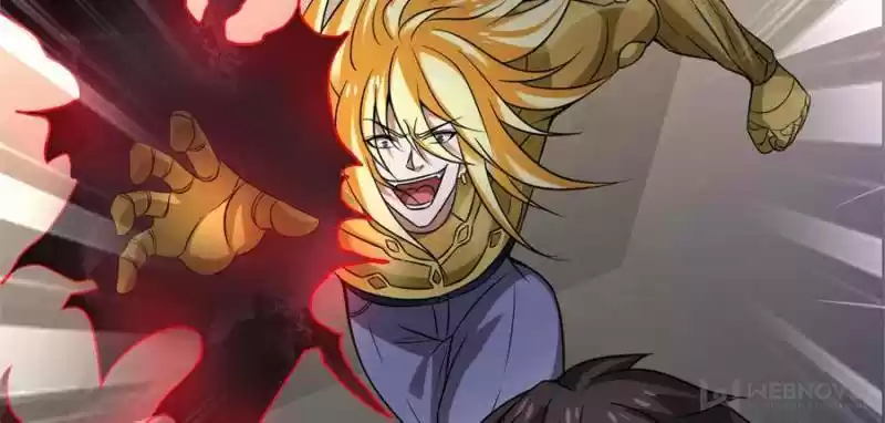 Peerless Doctor In The City Chapter 206