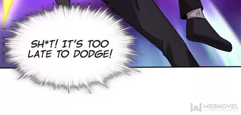 Peerless Doctor In The City Chapter 206