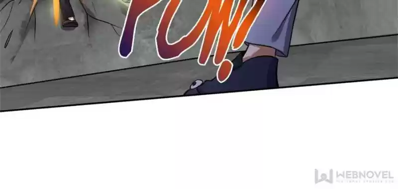 Peerless Doctor In The City Chapter 206