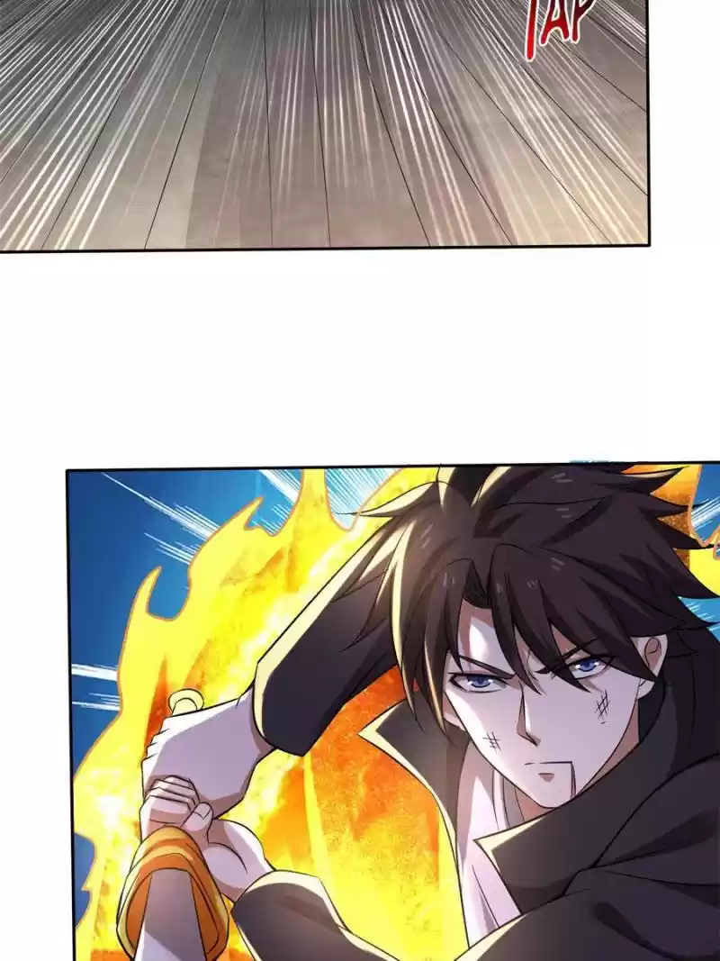 Peerless Doctor In The City Chapter 206