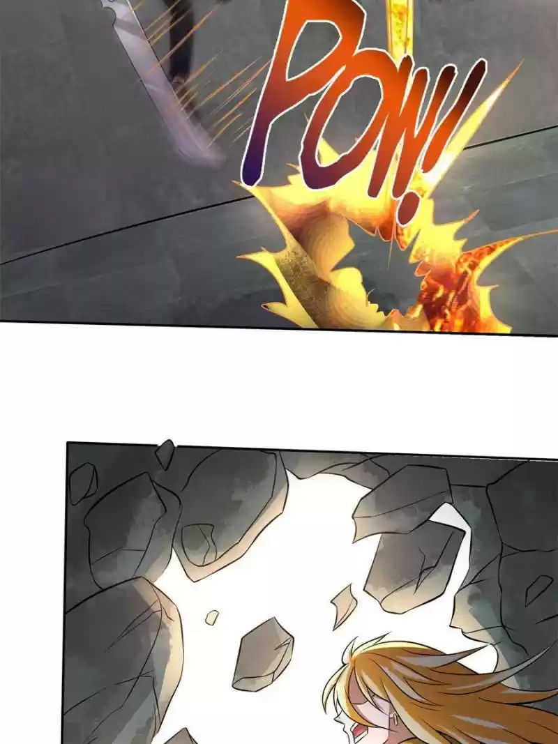 Peerless Doctor In The City Chapter 206