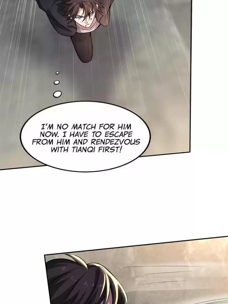 Peerless Doctor In The City Chapter 206