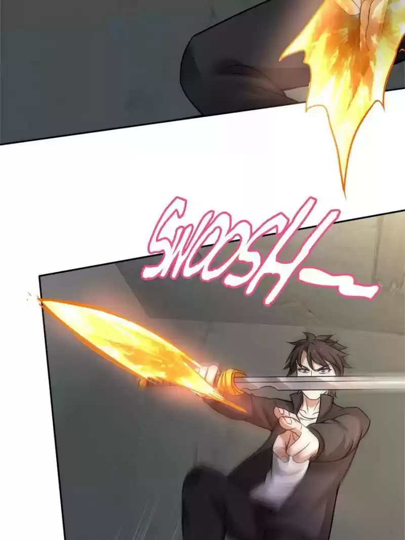 Peerless Doctor In The City Chapter 206