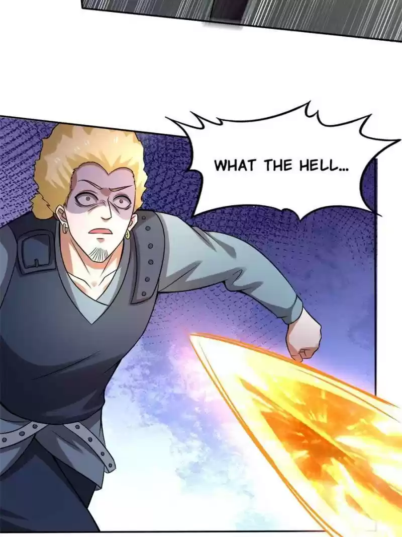 Peerless Doctor In The City Chapter 206