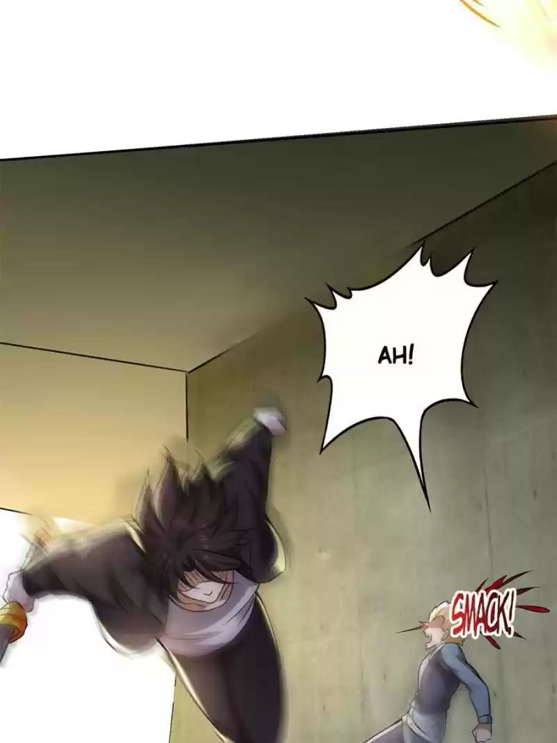 Peerless Doctor In The City Chapter 206