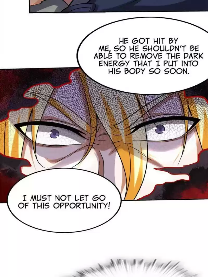 Peerless Doctor In The City Chapter 206