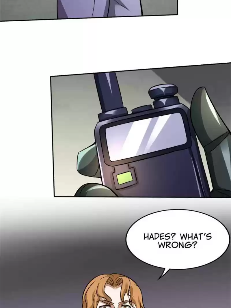 Peerless Doctor In The City Chapter 206