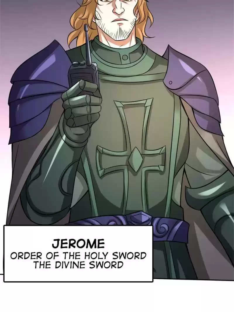 Peerless Doctor In The City Chapter 206