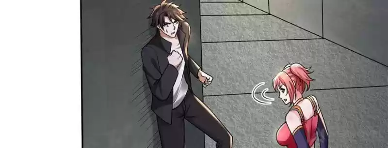 Peerless Doctor In The City Chapter 207