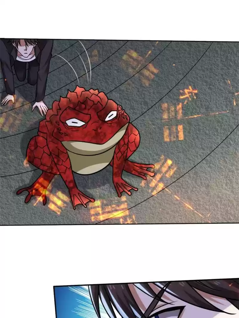 Peerless Doctor In The City Chapter 207