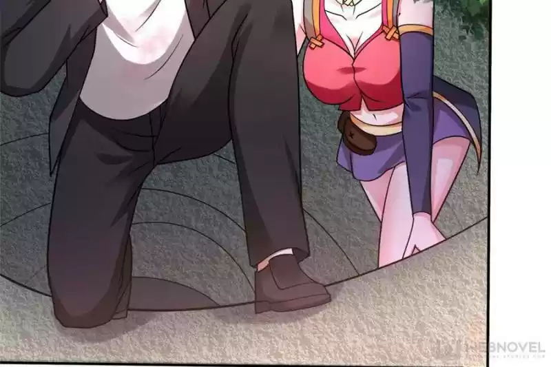 Peerless Doctor In The City Chapter 207