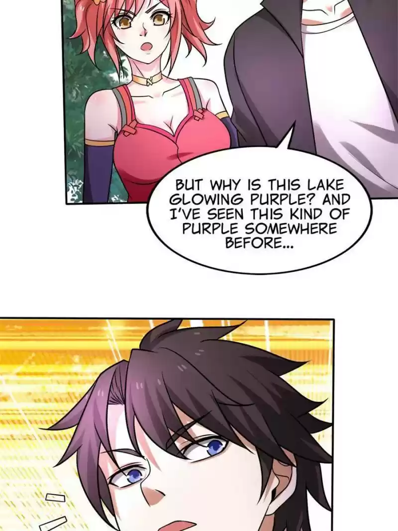 Peerless Doctor In The City Chapter 207