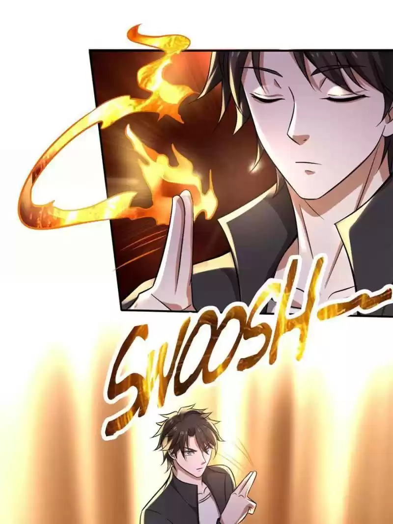 Peerless Doctor In The City Chapter 208