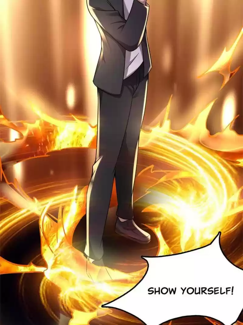 Peerless Doctor In The City Chapter 208