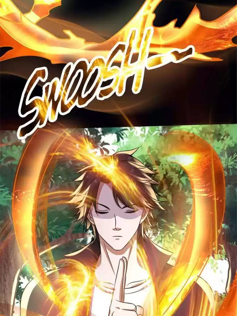 Peerless Doctor In The City Chapter 208