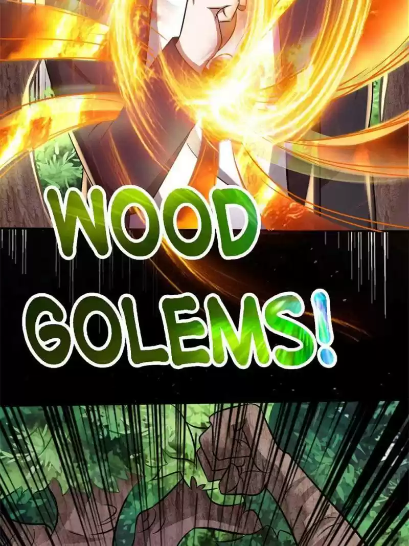 Peerless Doctor In The City Chapter 208