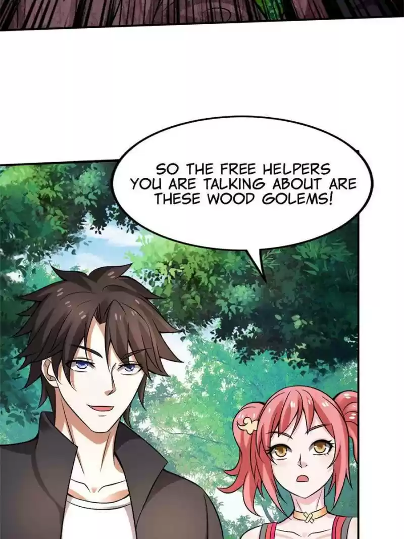 Peerless Doctor In The City Chapter 208