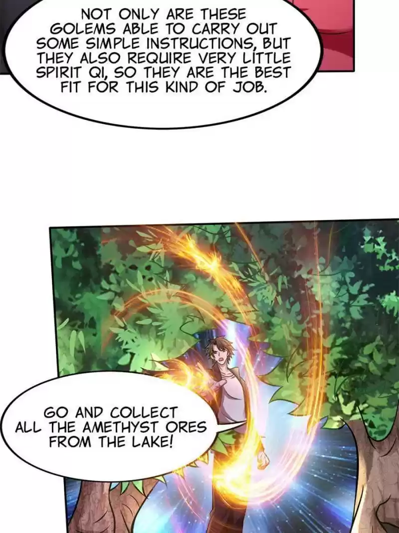 Peerless Doctor In The City Chapter 208