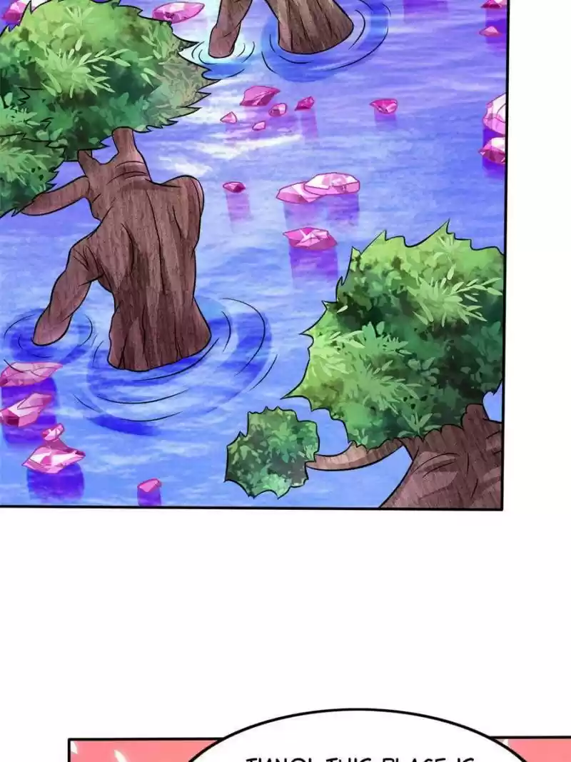 Peerless Doctor In The City Chapter 208