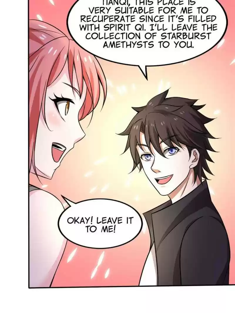 Peerless Doctor In The City Chapter 208